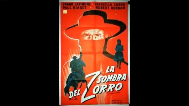 Зорро актеры смотреть онлайн