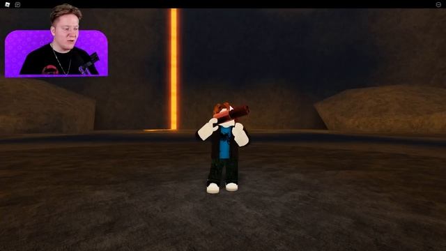 Поззи МЕНЯ БОЯТСЯ ВСЕ ГОСТИ В ROBLOX