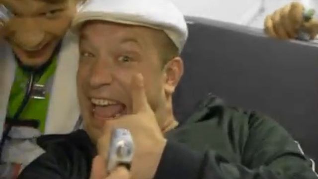 Новый сериал - трейлер2 смотреть онлайн