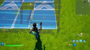 КАК РЕДАКТИРОВАТЬ ЛЕСТНИЦУ В FORTNITE