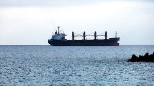 Кремль: безопасность в Черном море станет частью договоренностей по Украине