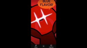 ГОЛУБОЙ ВКУС