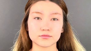 МИНИ УРОК Комби «Осветление и окрашивание бровей хной