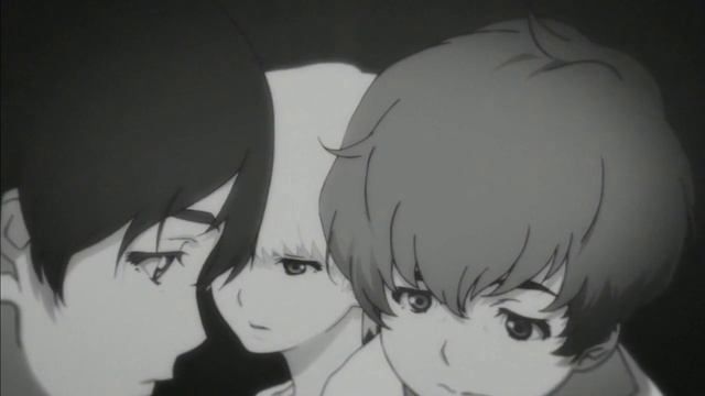 Резонанс ужаса/Terror in Resonance смотреть онлайн