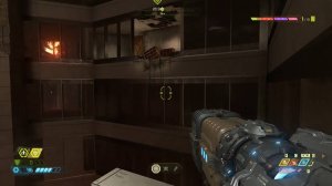 Maddyson - играет в DOOM Eternal #4