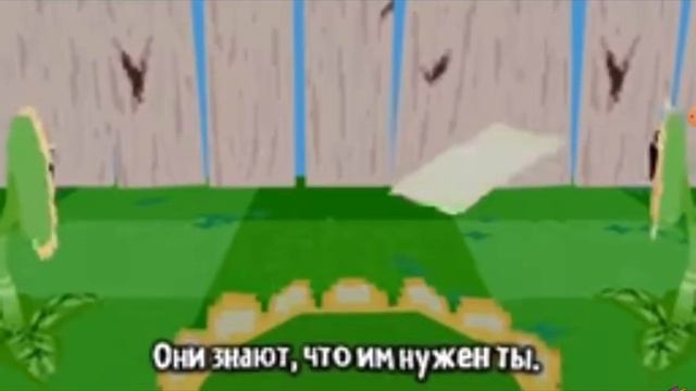 Кто понял эта песня Растения против Зомби смотреть онлайн