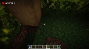 стартовый дом в Minecraft Выживай и строй
