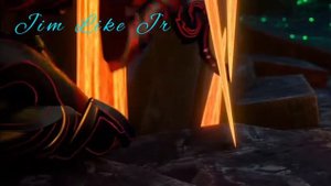 охотники на троллей клип Джим и Клэр|Тебя удача найдёт