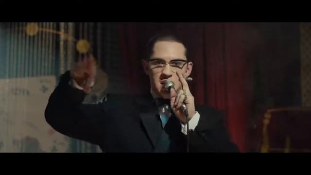 Фокус / Отрывок из фильма "Легенда" смотреть онлайн