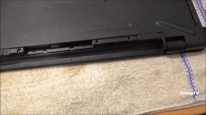 Ошибка System Fan 90B | CompTV