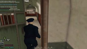 Бег 1 этаж