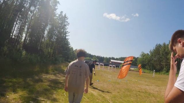Соревнования по гонкам фпв дронов | MultiGP Global Qualifier 2024 | Д