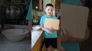 Пирожки на зубок. Готовим с Евдокимом.