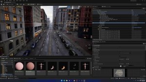 18 - Editing and Playing the Cutscene
