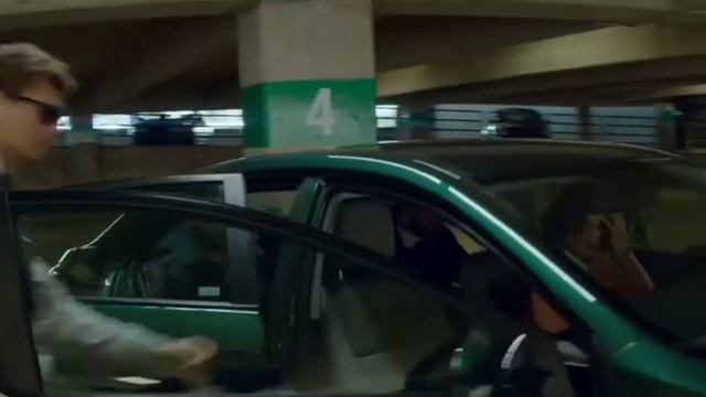 лучшие отрывки из фильма малыш на драйве смотреть онлайн