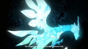 История Дурина | Genshin Impact Лор