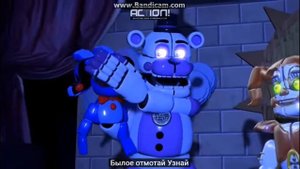 песня фнаф 5 систер локейшин (#11)