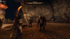 #295 ПРОПАВШИЕ БЕЗ ВЕСТИ, ПОБЕГ РАБОВ, ЖАДНЫЙ ОРК. Готика