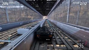 Forza Horizon 5. Трассы, которые ты не пройдешь...