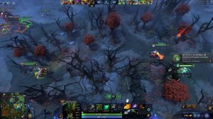 Гайд на Necrophos Dota2 Лучшее видео