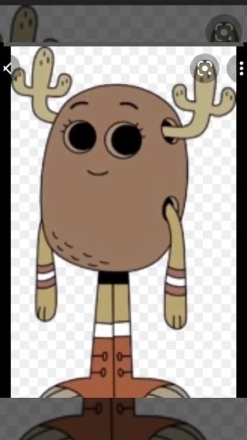 Гамбол и друзья смотреть онлайн