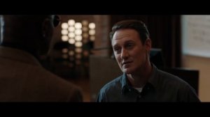 Зло фильм триллер ужасы 2018