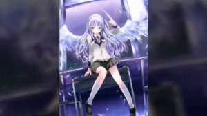 Ангельские ритмы опенинг на русском