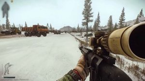 НАВЕСТИЛИ ОТСТУПНИКОВ в PVE | Escape from Tarkov | EFT