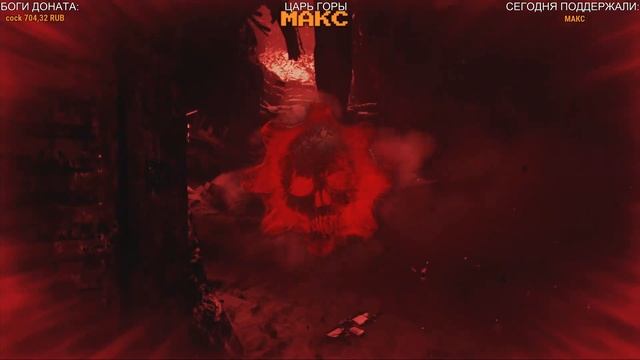 ЗЛОЙ ЁЖ против ОНИДЗУКИ и АНГЛИ (GEARS 5 boss battle) смотреть онлайн