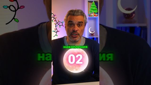 31 декабря  ,  Вторник  День Марса | Новый год  #астропрог?