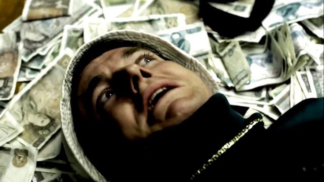 Пушка - 10age (Прикуп) (Том Харди) смотреть онлайн