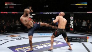 UFC3. Рейтинговые бои онлайн! Ranked Matches! Открытие 8-го сезо?