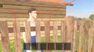 как скачать читы побег от родителей