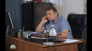 Сериал Возвращение Мухтара 2 Волосы Вероники