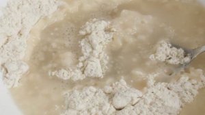 Вареники с терном