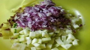 Салат Столичный