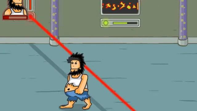 Симулятор Бомжа 5 - №5 Атака клонов Hobo смотреть онлайн