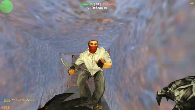 РЕСНУЛ СТАРУЮ РУБРИКУ ??? | ВЫЖИВАНИЕ НА ЗОМБИ СЕРВЕРАХ - ЧАСТЬ #5 смотреть онлайн