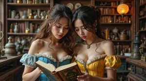 Азиатские пересказки