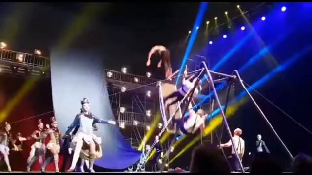 Короче говоря, цирк Шапито. смотреть онлайн