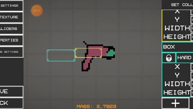 Как делать моды в Melon Sandbox? смотреть онлайн