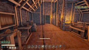 Операция Приручения Волка | Icarus  #010