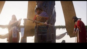 Assassin's Creed Valhalla  Гнев друидов   песня Киары