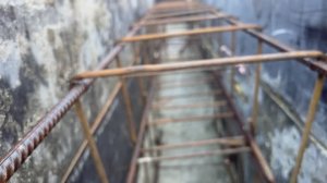 Благоустройство участка бетонирование парковки и забора двухэтажного дома из газоблока