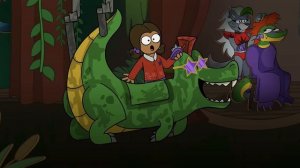 5 УТРА у Фредди: РУИНА эдишн // 5 AM at Freddy's: RUINED Edition (RU) ДУБЛ