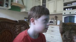 мультфильм рыбка Понье