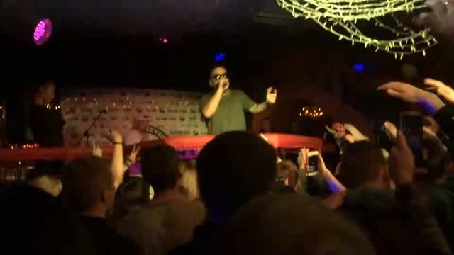 Slim - Заветренные суши Сыктывкар live 2017 смотреть онлайн