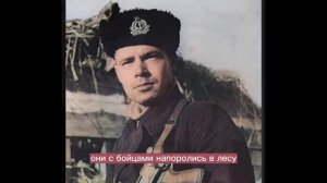 Кем на самом деле был дедушка, которого многие считали подсадным ветераном во время парада 9 мая