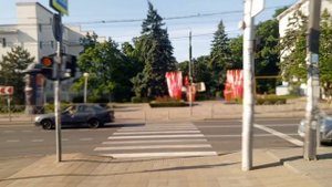 Трамваи Краснодара. Ностальгия по СССР