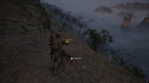 Tom Clancy's Ghost Recon Breakpoint - Операция "Родина" =26=
